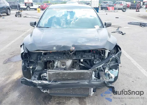 2014 Chevrolet Malibu 1Ls from USA, damaged, VIN 1G11B5SL7EF242106